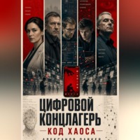 Александр Паркер. Цифровой концлагерь: код хаоса
