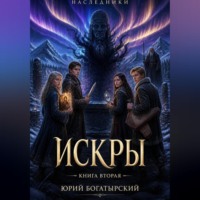 . Искры