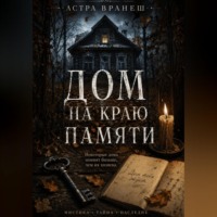 . Дом на краю памяти