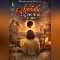 Желько Максимович. Любовь, Затмение в 7-м доме
