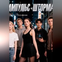 . Импульс «Шторма».