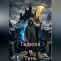 Дмитрий Капустин. Гадюка и Тень