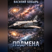 Василий Бобырь. Подмена