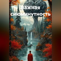 . Важная сиюминутность