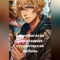 . Беднобогатая шоколадная студенческая любовь