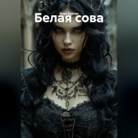 Вера Вахова. Белая сова