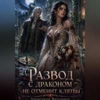 Александр Витальиев. Развод с драконом не отменит клятвы