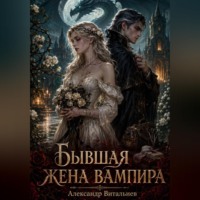 Александр Витальиев. Бывшая жена вампира