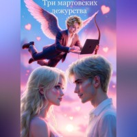 Ник Полков. Три мартовских дежурства