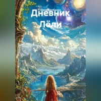 Ольга Торубарова. Дневник Лёли
