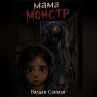 Санмаа Балдан. Мама монстр