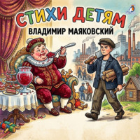 Владимир Маяковский. Стихи детям. Владимир Маяковский