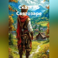 . Сказка о Святозаре