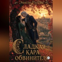 Эмили Растис. Сладкая кара обвинителя