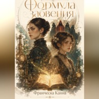 Франческа Канна. Формула забвения
