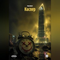 . Каспер