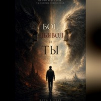 . Бог, Дьявол и Ты