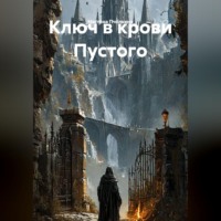 Настёна Пчёлкина. Ключ в крови Пустого