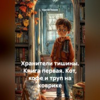 . Хранители тишины