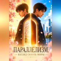 Ди Ди. Параллелизм. Взгляд сквозь миры