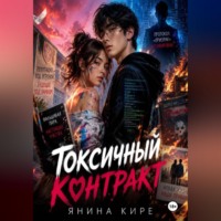 . Токсичный контракт