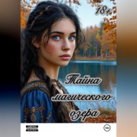 Кристина Попова. Тайна магического озера