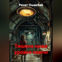 . Тишина ниже уровня земли