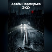 Артём Порфирьев. ЭХО