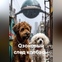 Мира Печер. Озоновый след колбасы