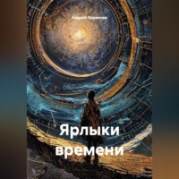 Андрей Николаевич Ларионов. Ярлыки времени