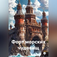 Андрей Николаевич Ларионов. Форт морских чудовищ