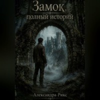 Александра Рикс. Замок, полный историй
