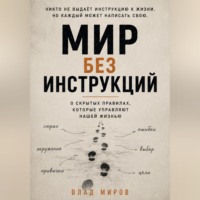 Влад Миров. Мир без инструкций