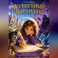 . Волшебный карандаш