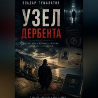 Эльдар Гумалатов. Узел Дербента