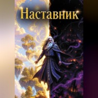 Ник Полков. Наставник