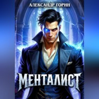 Александр Горин. Менталист
