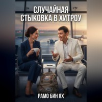 . Случайная стыковка в Хитроу