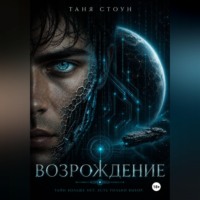 Таня Стоун. Возрождение