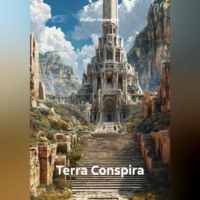 Роберт Норматов. Terra Conspira