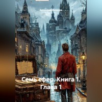 Александр Баженов. Семь сфер 2