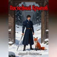 . Последний Крылов