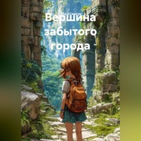 Ольга Смыгун. Вершина забытого города