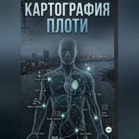 Игорь Феллер. Картография плоти