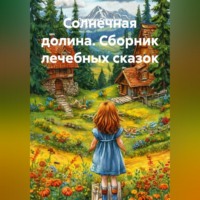 . Солнечная долина. Сборник лечебных сказок