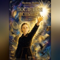 . Последняя вспышка