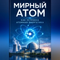 Викрам Сингх. Мирный атом. Как устроена атомная энергетика