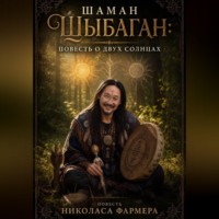 . ШАМАН ШЫБАГАН: Повесть о Двух Солнцах