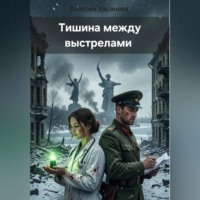Валерия Хасанова. Тишина между выстрелами