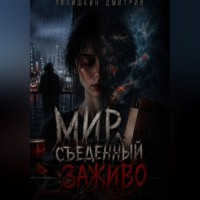 . Мир, съеденный заживо.